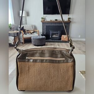 Very Vintage Shoulder Bag
